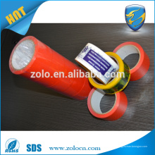 Tape BOPP de segurança / Tamper Evident Labels / Fita impressa personalizada